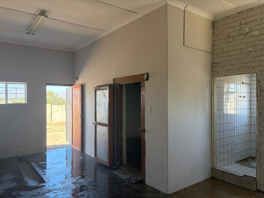 To Let Commercial Property for Rent in Tulbagh Western Cape